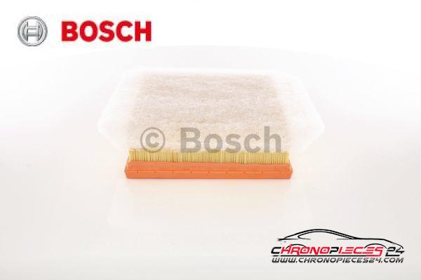 Achat de BOSCH F 026 400 235 Filtre à air pas chères