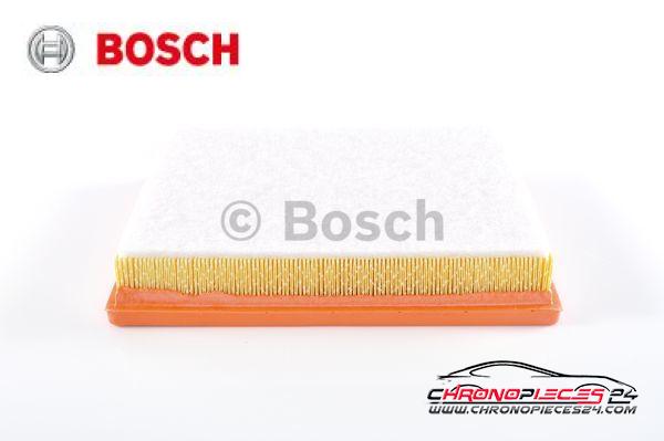 Achat de BOSCH F 026 400 244 Filtre à air pas chères