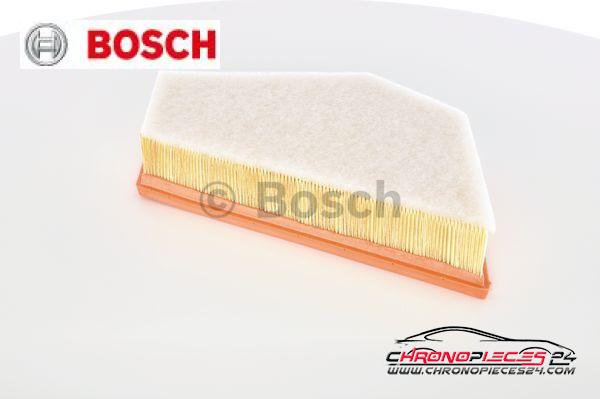 Achat de BOSCH F 026 400 255 Filtre à air pas chères