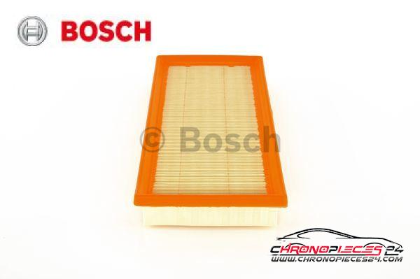 Achat de BOSCH F 026 400 258 Filtre à air pas chères