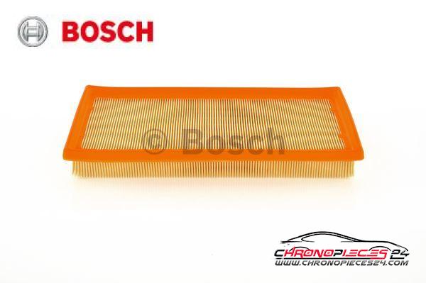 Achat de BOSCH F 026 400 258 Filtre à air pas chères