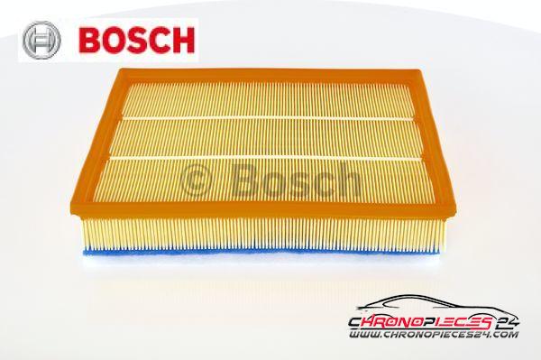 Achat de BOSCH F 026 400 259 Filtre à air pas chères