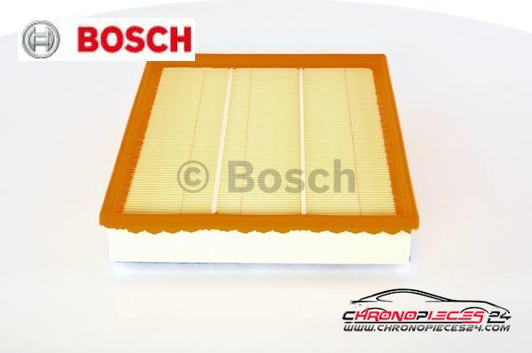 Achat de BOSCH F 026 400 259 Filtre à air pas chères