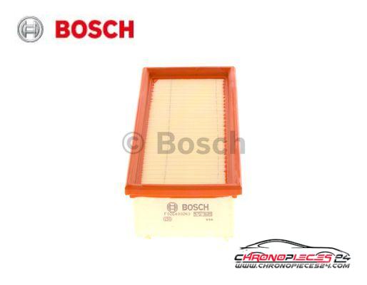 Achat de BOSCH F 026 400 263 Filtre à air pas chères