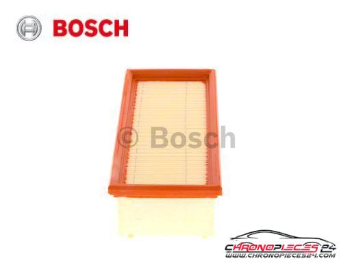 Achat de BOSCH F 026 400 263 Filtre à air pas chères