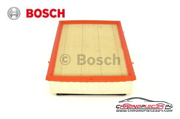 Achat de BOSCH F 026 400 264 Filtre à air pas chères