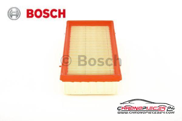 Achat de BOSCH F 026 400 265 Filtre à air pas chères