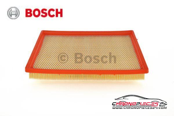 Achat de BOSCH F 026 400 266 Filtre à air pas chères