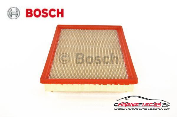 Achat de BOSCH F 026 400 266 Filtre à air pas chères