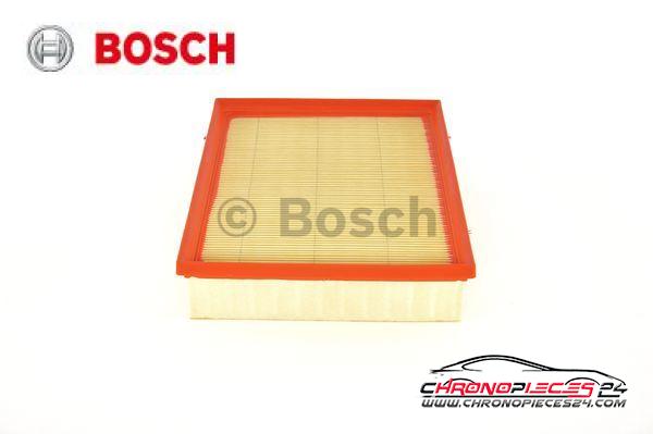 Achat de BOSCH F 026 400 267 Filtre à air pas chères