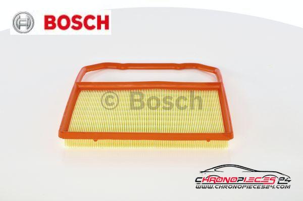 Achat de BOSCH F 026 400 285 Filtre à air pas chères