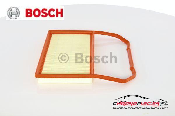 Achat de BOSCH F 026 400 285 Filtre à air pas chères