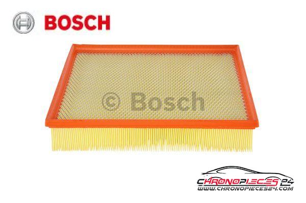 Achat de BOSCH F 026 400 286 Filtre à air pas chères