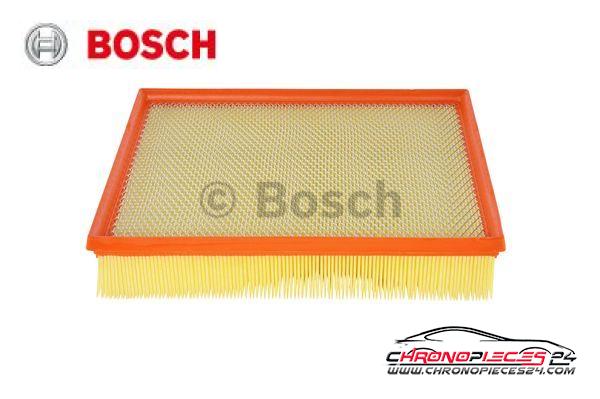 Achat de BOSCH F 026 400 286 Filtre à air pas chères