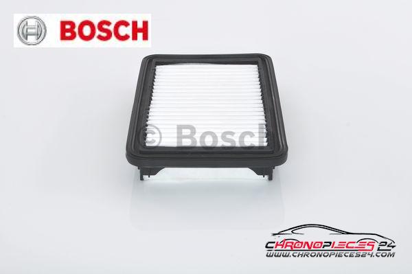 Achat de BOSCH F 026 400 291 Filtre à air pas chères