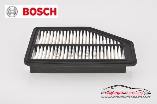 Achat de BOSCH F 026 400 295 Filtre à air pas chères