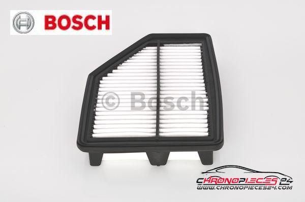 Achat de BOSCH F 026 400 295 Filtre à air pas chères