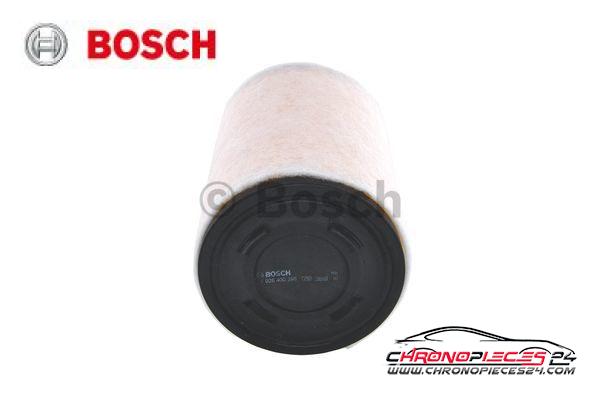 Achat de BOSCH F 026 400 298 Filtre à air pas chères