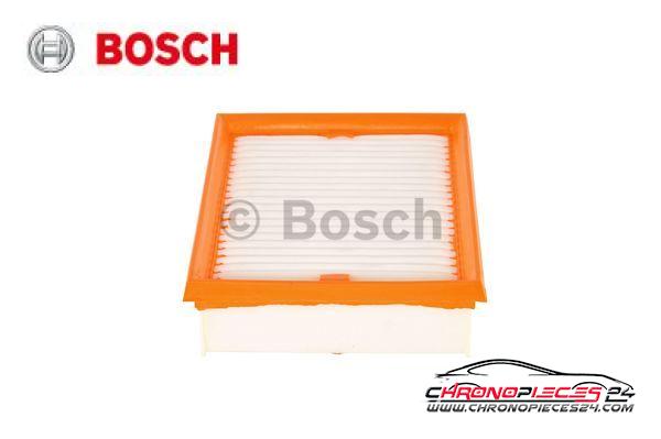 Achat de BOSCH F 026 400 304 Filtre à air pas chères