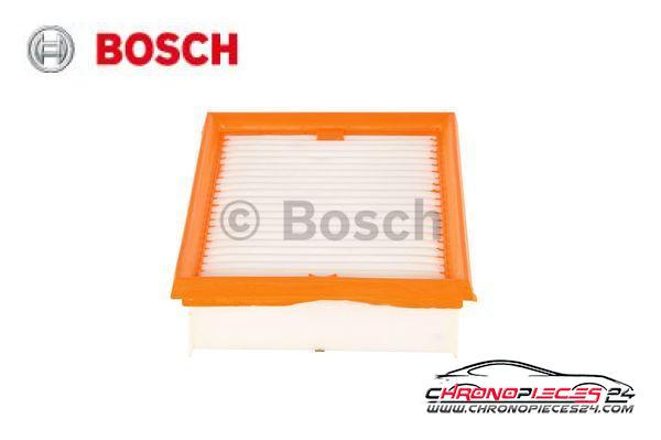 Achat de BOSCH F 026 400 304 Filtre à air pas chères