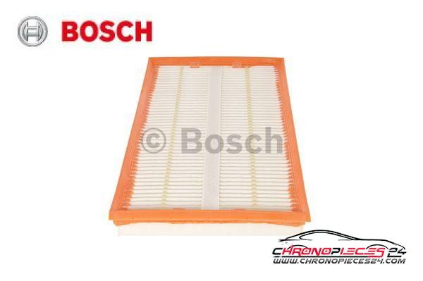 Achat de BOSCH F 026 400 312 Filtre à air pas chères