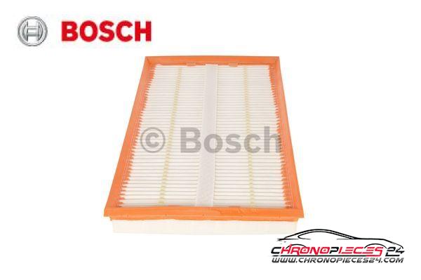 Achat de BOSCH F 026 400 312 Filtre à air pas chères