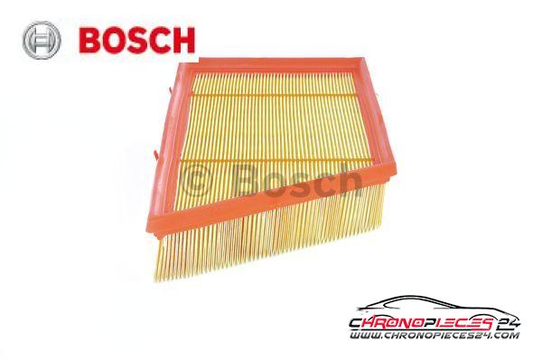 Achat de BOSCH F 026 400 324 Filtre à air pas chères