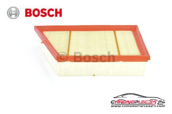 Achat de BOSCH F 026 400 324 Filtre à air pas chères