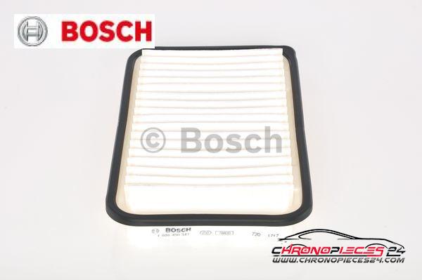 Achat de BOSCH F 026 400 341 Filtre à air pas chères