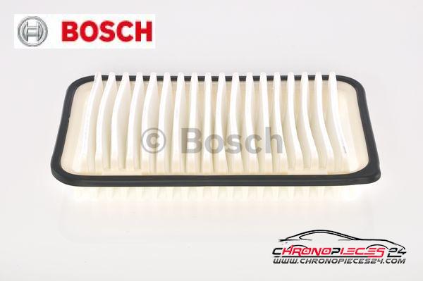 Achat de BOSCH F 026 400 341 Filtre à air pas chères