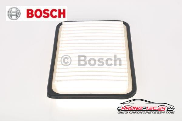 Achat de BOSCH F 026 400 341 Filtre à air pas chères