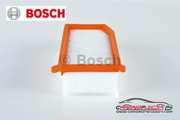 Achat de BOSCH F 026 400 343 Filtre à air pas chères