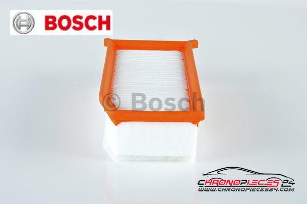 Achat de BOSCH F 026 400 343 Filtre à air pas chères