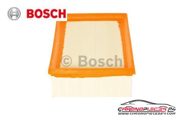 Achat de BOSCH F 026 400 345 Filtre à air pas chères