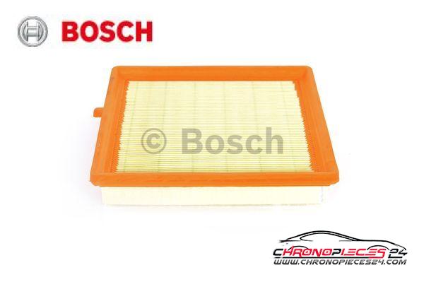 Achat de BOSCH F 026 400 348 Filtre à air pas chères