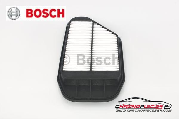 Achat de BOSCH F 026 400 349 Filtre à air pas chères