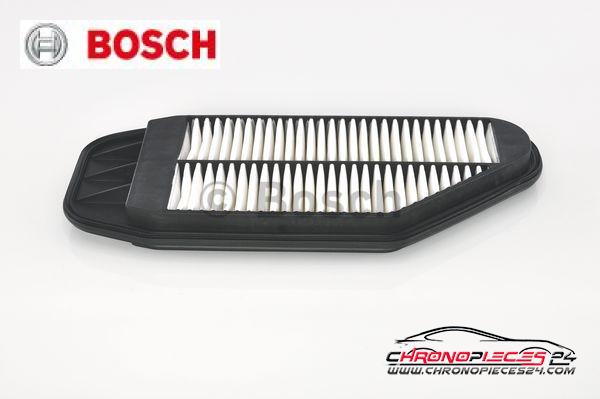 Achat de BOSCH F 026 400 349 Filtre à air pas chères