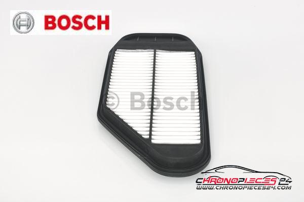 Achat de BOSCH F 026 400 349 Filtre à air pas chères