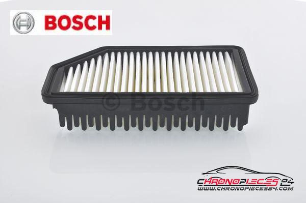 Achat de BOSCH F 026 400 350 Filtre à air pas chères