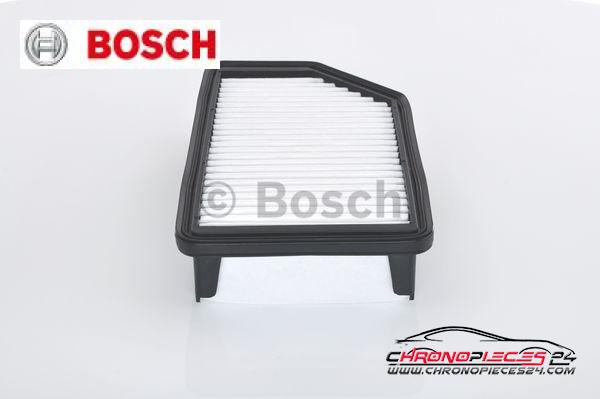 Achat de BOSCH F 026 400 350 Filtre à air pas chères