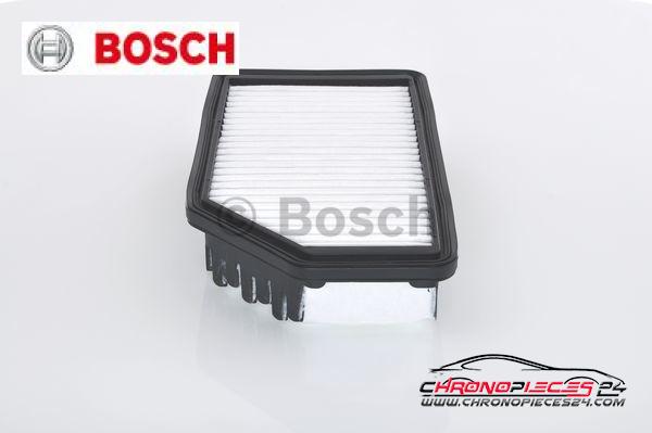 Achat de BOSCH F 026 400 350 Filtre à air pas chères