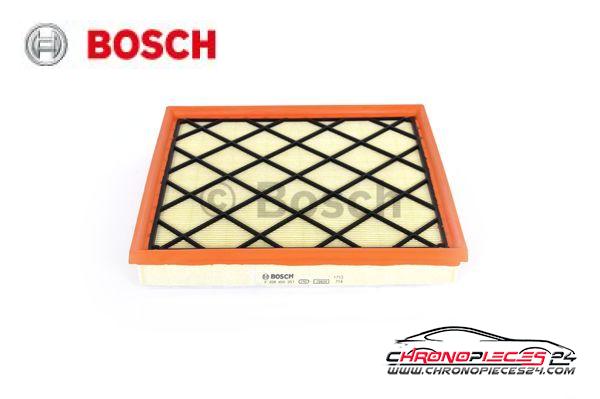 Achat de BOSCH F 026 400 351 Filtre à air pas chères