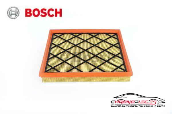 Achat de BOSCH F 026 400 351 Filtre à air pas chères