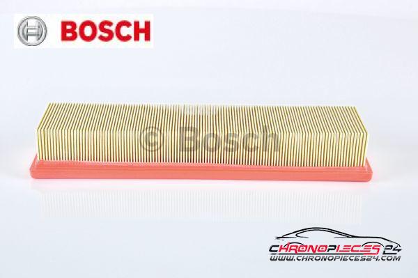 Achat de BOSCH F 026 400 354 Filtre à air pas chères