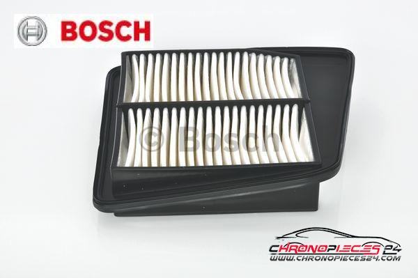 Achat de BOSCH F 026 400 357 Filtre à air pas chères