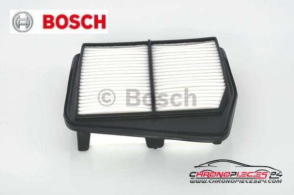 Achat de BOSCH F 026 400 357 Filtre à air pas chères