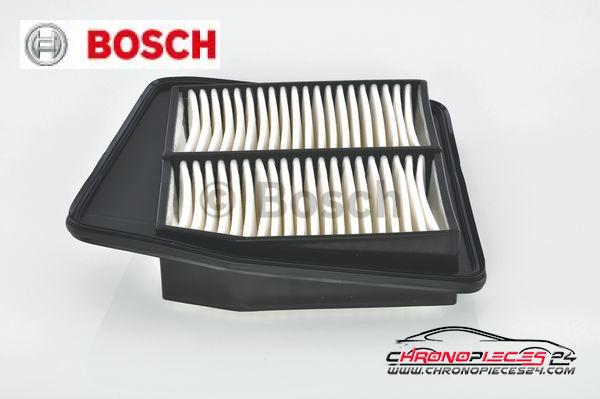 Achat de BOSCH F 026 400 357 Filtre à air pas chères