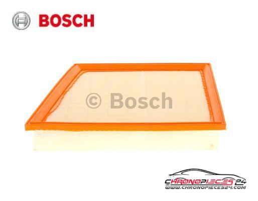 Achat de BOSCH F 026 400 360 Filtre à air pas chères