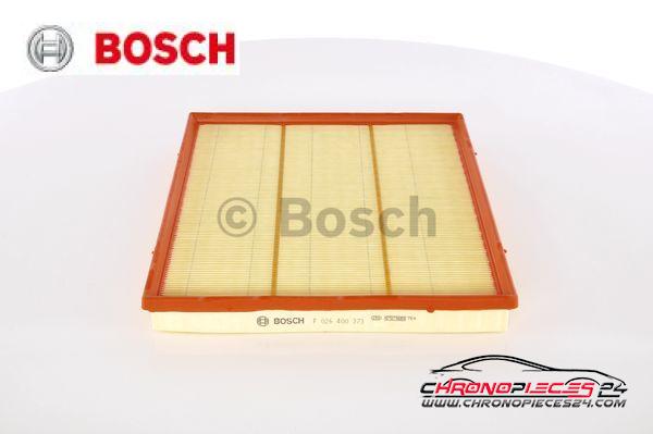 Achat de BOSCH F 026 400 373 Filtre à air pas chères