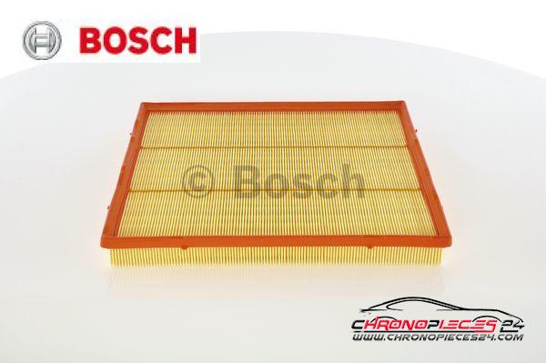 Achat de BOSCH F 026 400 373 Filtre à air pas chères